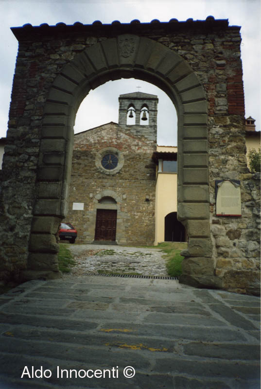 CHIESA DI CERTOMONDO